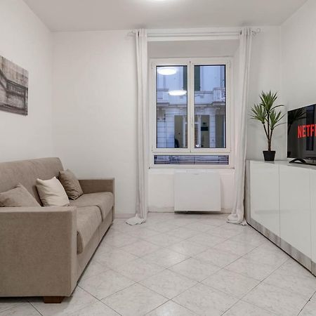 Ferienwohnung H11 M Town 119 Sanremo - Centro Exterior foto